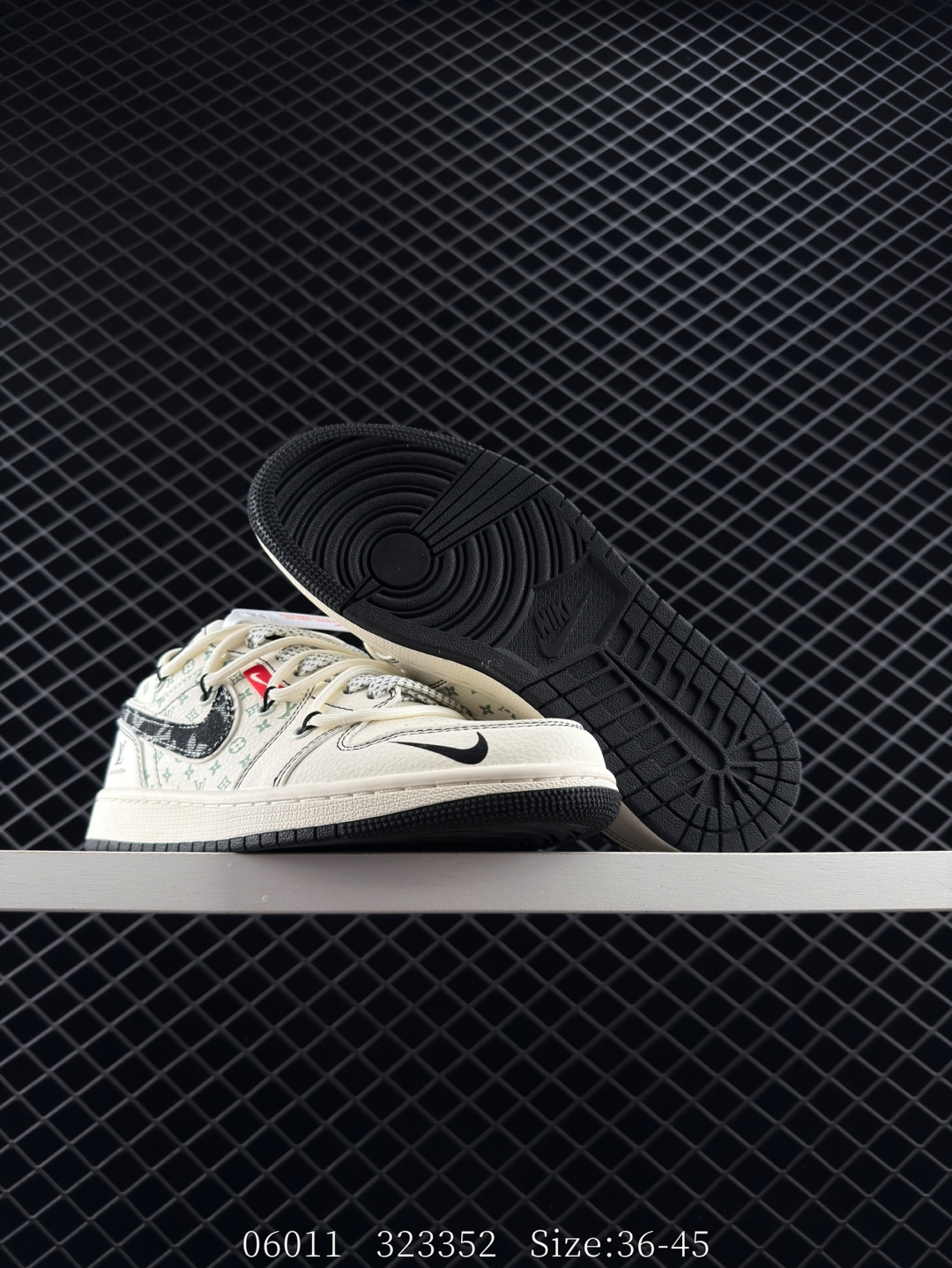 Air Jordan 1 Low AJ1